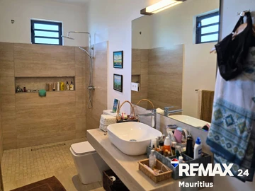 3 Bedroom Villa