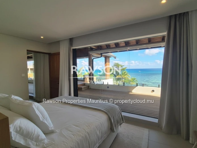 Exclusive New Luxury Penthouse for Rent | Panoramic Sea & Mountain Views