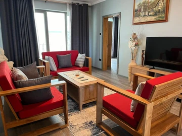 Appartement de 2 Chambres