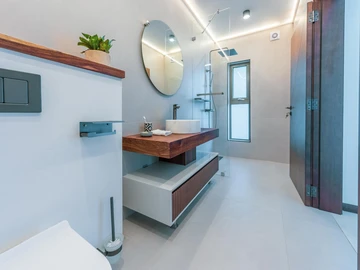 Villa de 3 Chambres