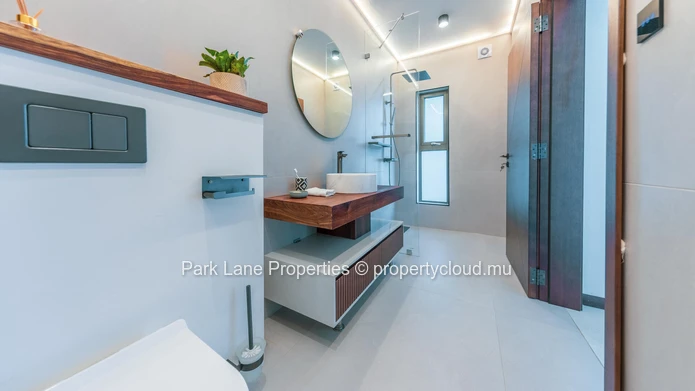 Contemporary Island Living – Three Bedroom Villas at Le Havre