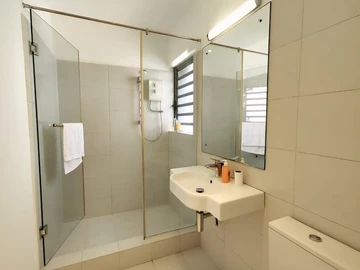 Villa de 4 Chambres
