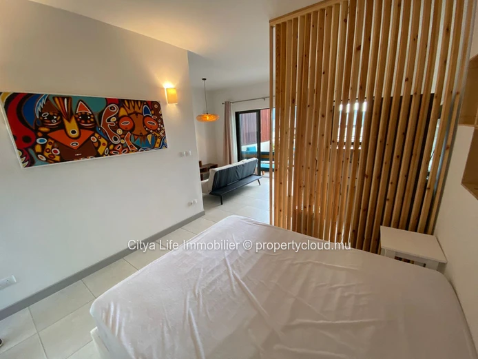 Small Studio in  Moka Smart City