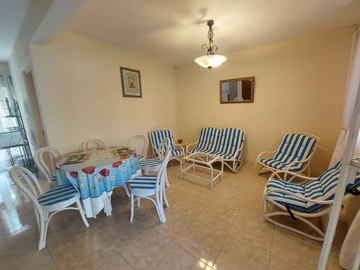 Maison de 3 Chambres