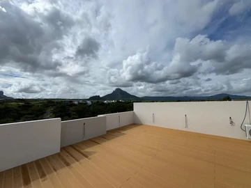 3 Bedroom Penthouse