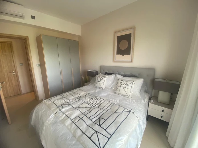 3 Bedroom Apartment For Sale in Eben