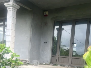 Villa de 3 Chambres