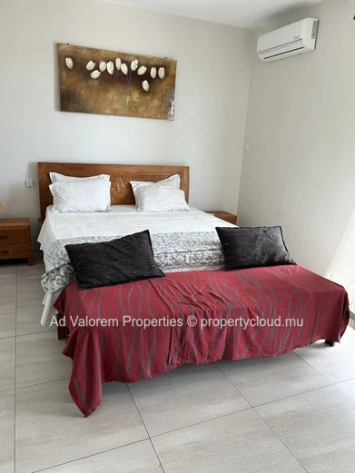 Apartment for Rent – La Gaulette