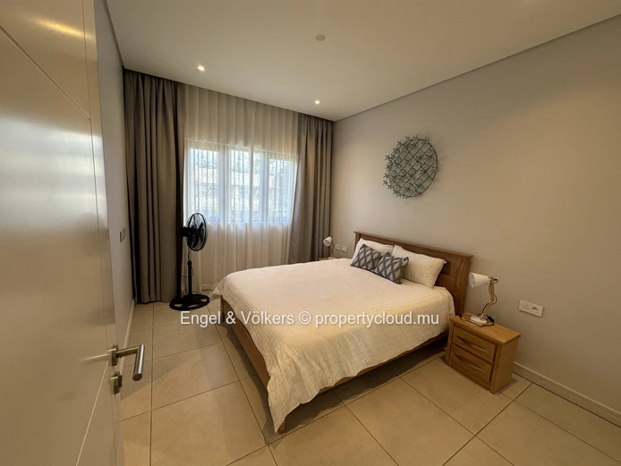 La Pointe Phase 3 – Elegant 3-Bedroom Apartment near Mont Choisy Beach