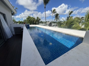 3 Bedroom Penthouse