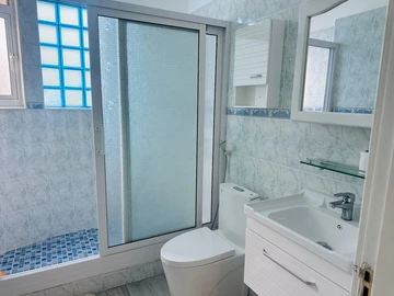 Appartement de 3 Chambres
