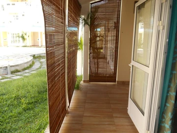 Villa de 3 Chambres