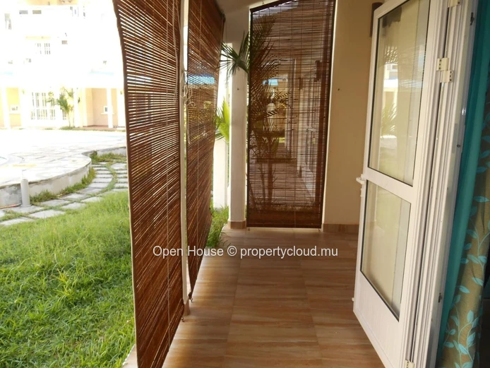 3-Bedroom Furnished Villa with Pool in Grand Gaube
