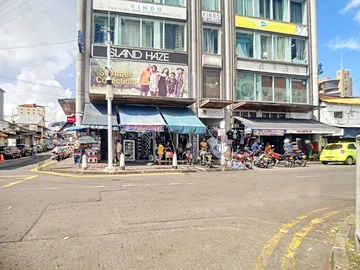 Commercial Property