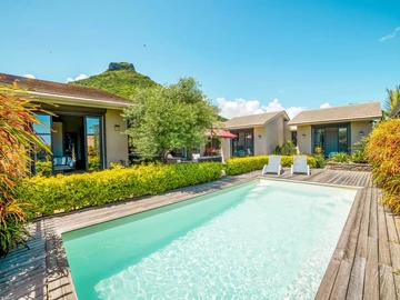 4 Bedroom Villa