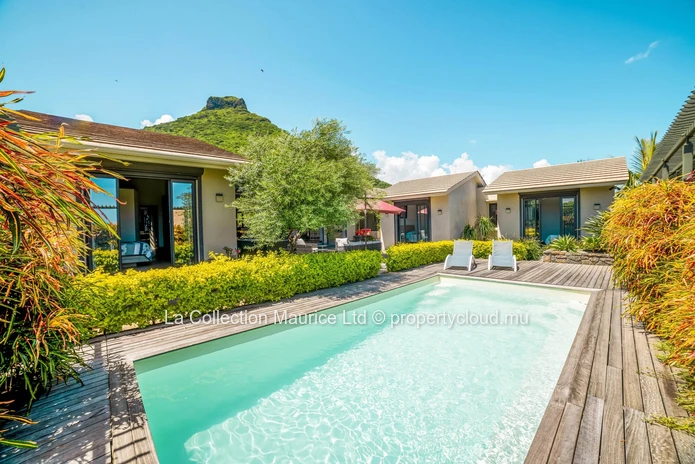 Villa I Tamarin I Close to Schools