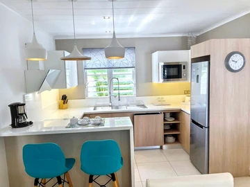 3 Bedroom Villa