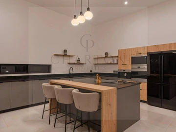 Villa de 3 Chambres