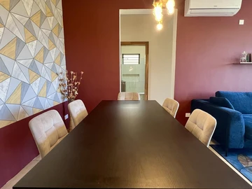 3 Bedroom Penthouse