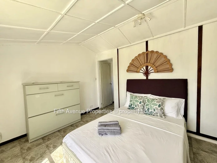 TAMARIN – 3 Bedrooms Duplex with Mountain Views