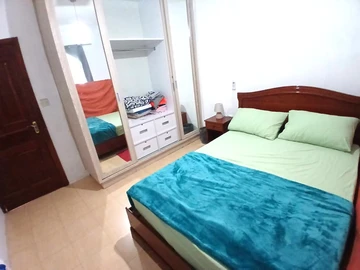 Villa de 2 Chambres