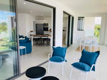 3 Bedroom Penthouse