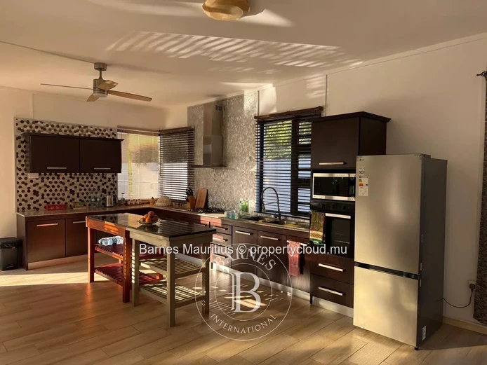 TAMARIN - Villa - 4 bedrooms