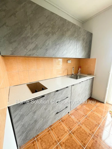  Charming 3-bedroom apartment