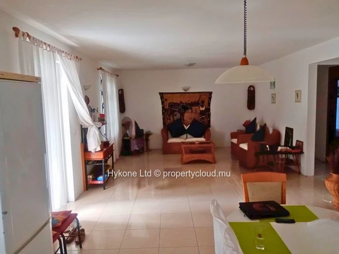 Maison En Vente À Flic En Flac