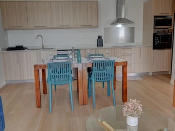 Appartement de 2 Chambres