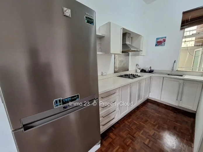 Building - 530m2 - Curepipe - Ref. BA91026VE