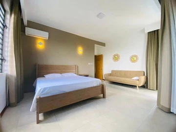 Villa de 4 Chambres