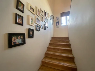Maison de 3 Chambres