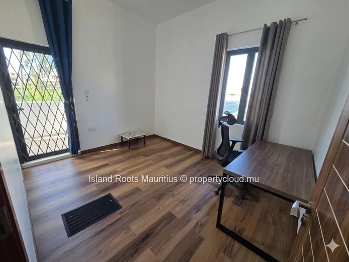 Villa Contemporaine en location à Grand Baie