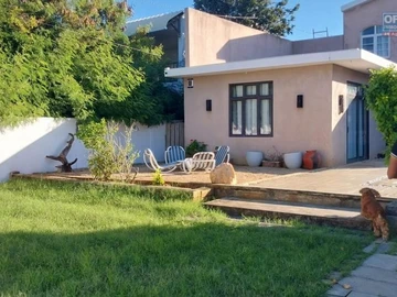 Villa de 4 Chambres