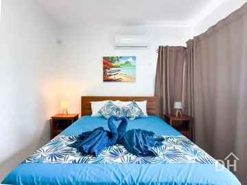 4 Bedroom Townhouse, Duplex