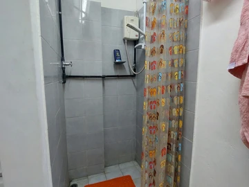 Appartement de 2 Chambres