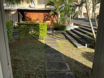 Townhouse, Duplex de 2 Chambres