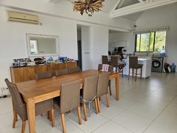 3 Bedroom Penthouse