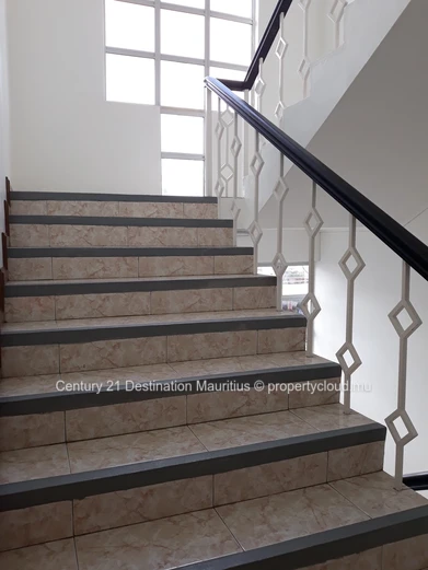 Ground Floor Commercial/Office Space With Frontage On Royal Road.