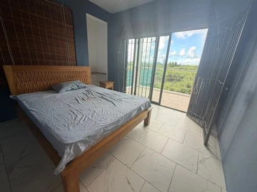 Townhouse, Duplex de 3 Chambres