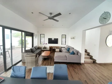 Villa de 5 Chambres