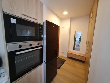 Appartement de 2 Chambres
