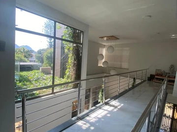 Villa de 4 Chambres