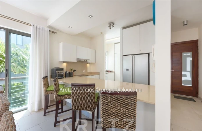 Appartement élégant à 1 minute de la plage