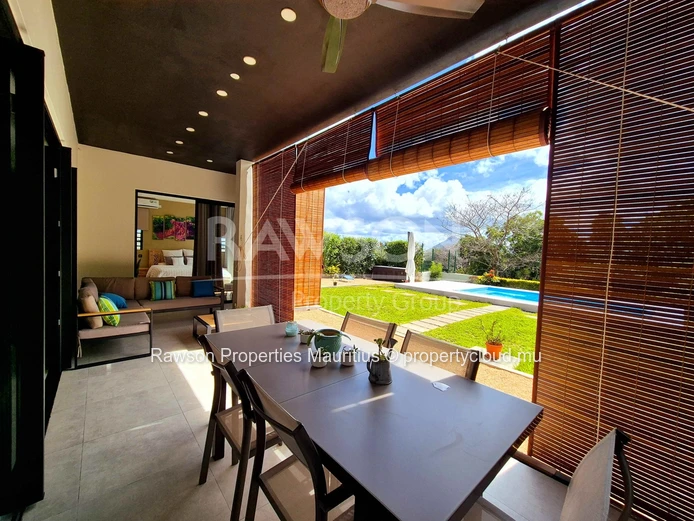 3 Bedroom House For Sale in La Gaulette