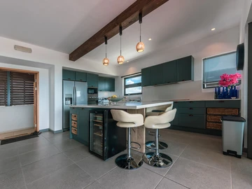3 Bedroom Penthouse