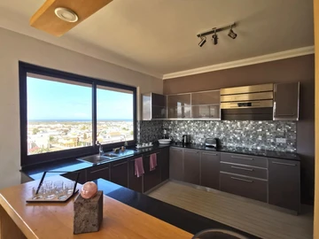 2 Bedroom Penthouse