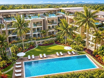 3 Bedroom Apartment