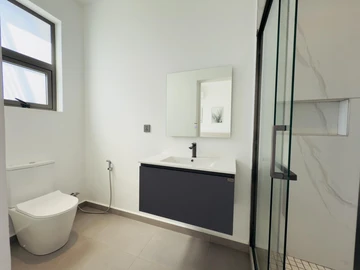 Appartement de 3 Chambres